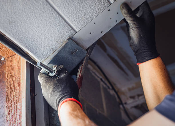 Reliable Garage Door Panel Replacement contractor in Franklin, LA by Garage Doors Repair Pro